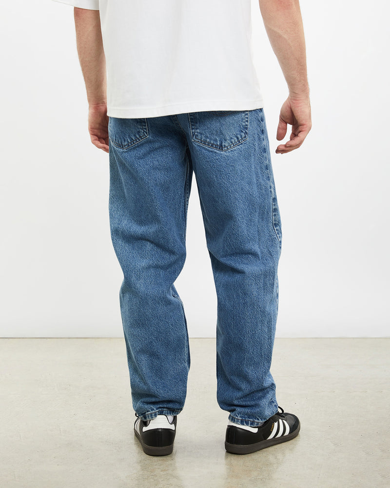 Vintage Carhartt Denim Jeans <br>34"