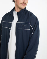 Vintage Nike Windbreaker Jacket <br>XL