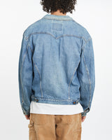 Vintage 90s Levi's Denim Jacket <br>XL