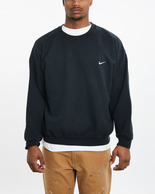90s Nike Sweatshirt <br>XL