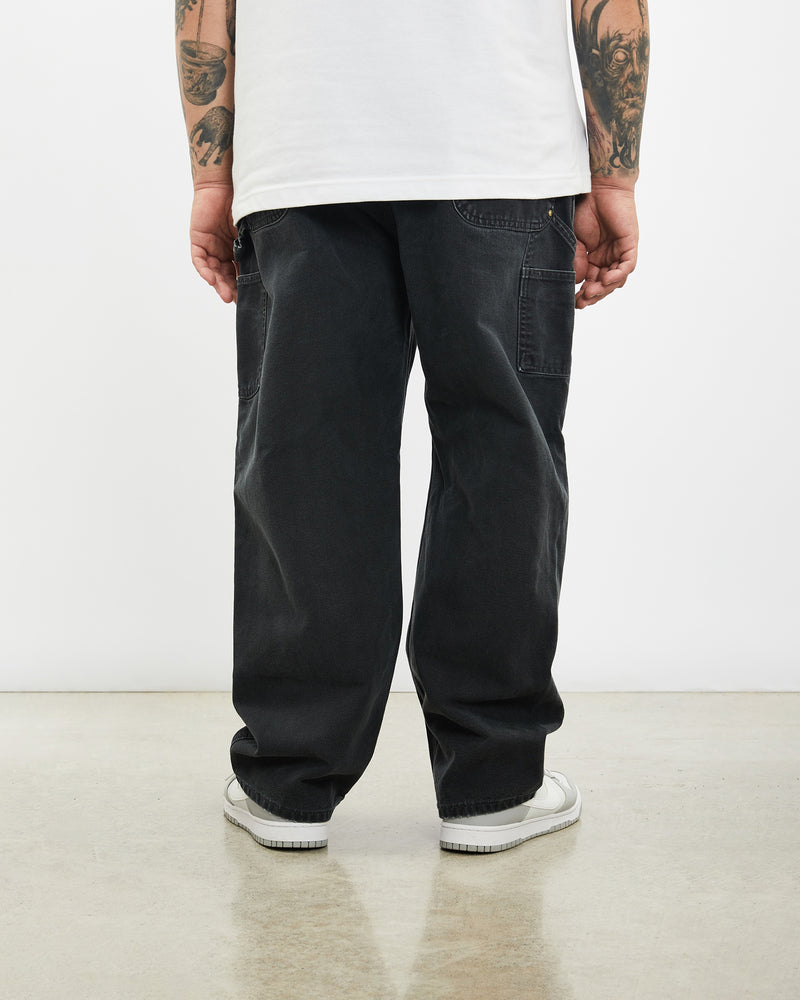 Vintage Carhartt 'Double Knee' Carpenter Pants <br>44"