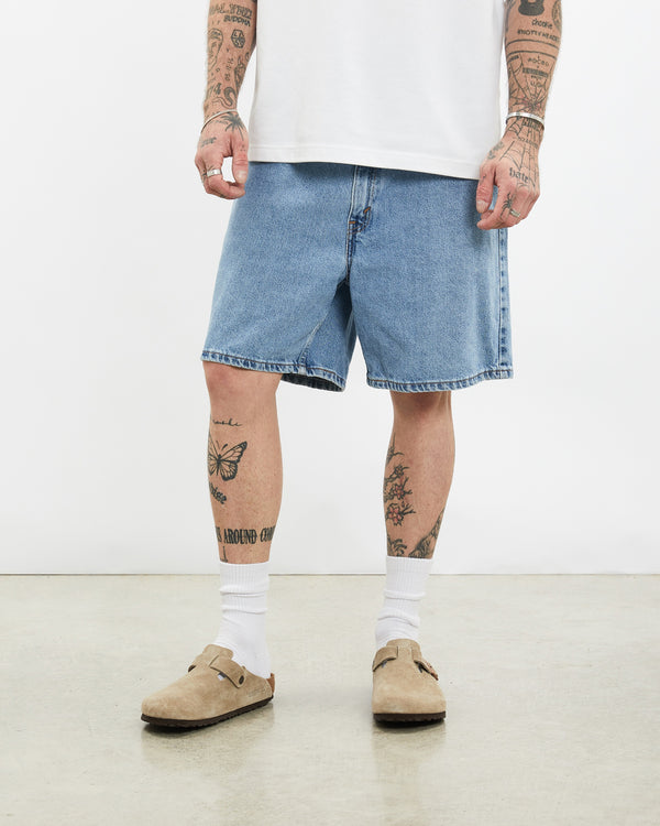 Vintage Levi's Denim Jorts <br>31"