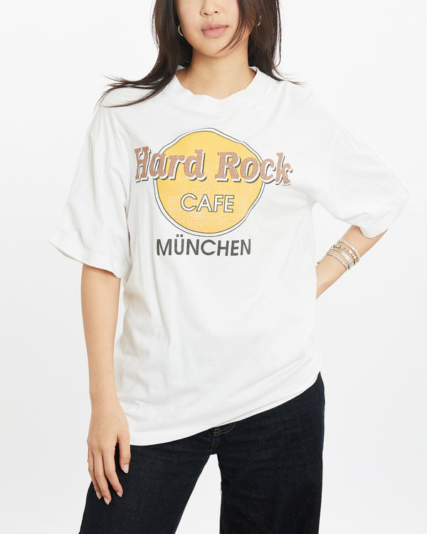 Vintage Hard Rock Cafe Tee <br>M