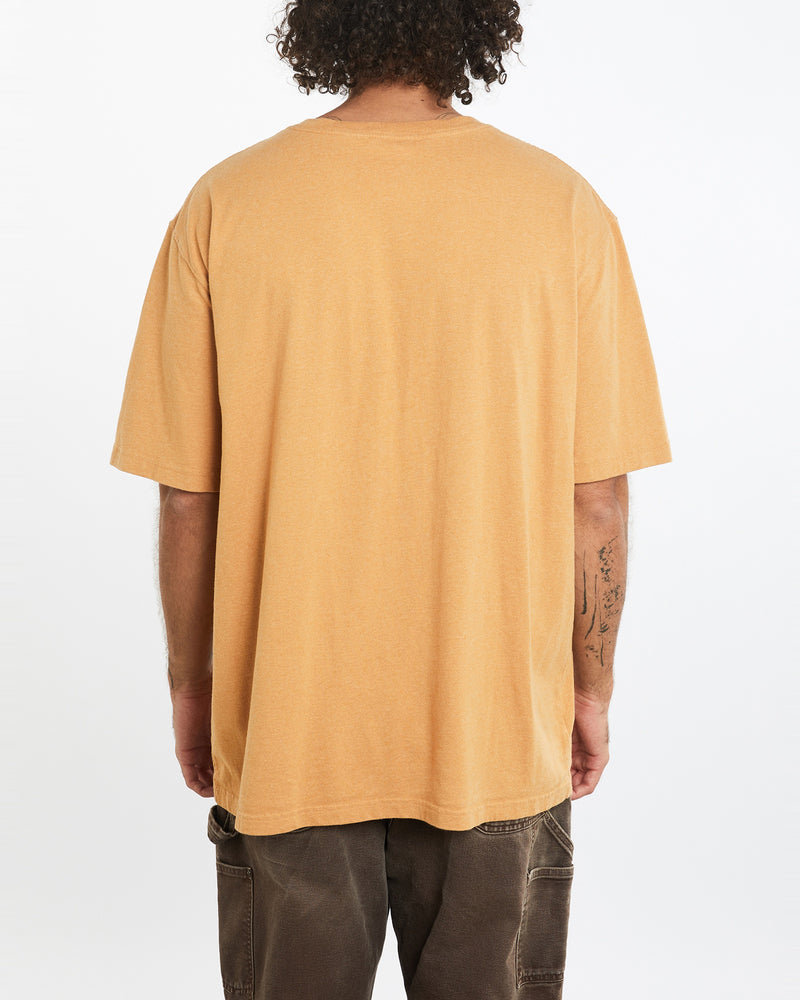 Vintage Carhartt Pocket Tee <br>XXL , The Real Deal , newtown, sydney, australia, thrift store, opshop, preloved, secondhand, sustainable, retro, antique, 70s, 80s, 90s, 2000s, 00s, fashion, clothing, streetwear, trendy, garment, style, boutique, store, shop, archive, sale, cheap, best, top