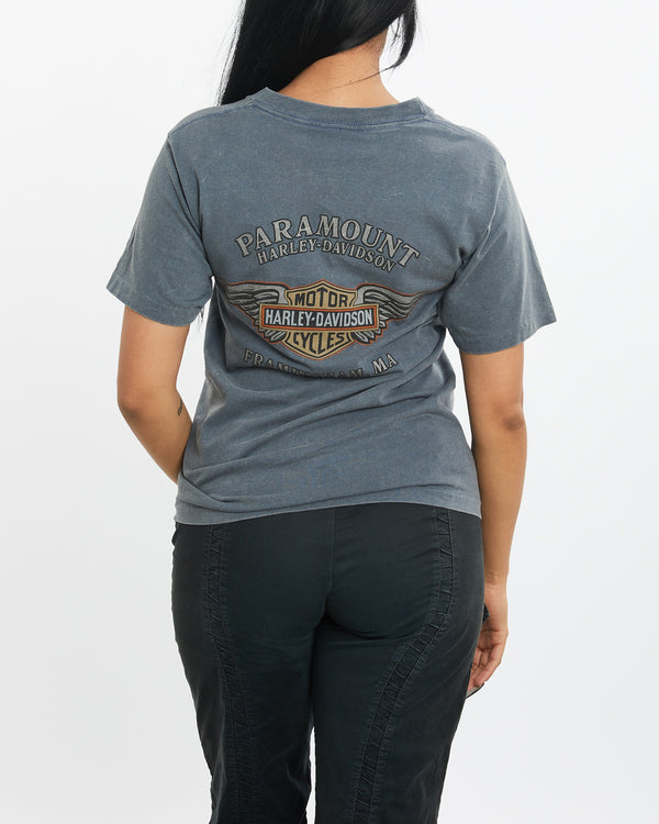 Vintage Harley Davidson Tee <br>XS