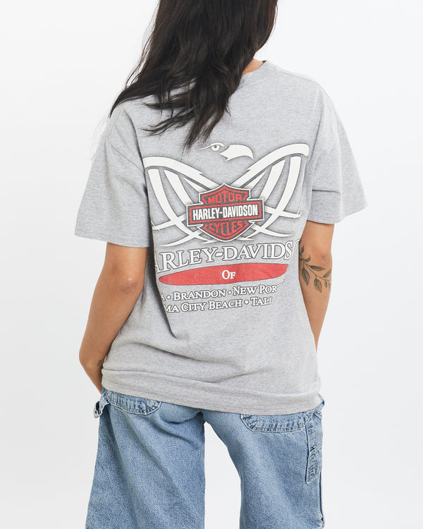 Vintage Harley Davidson Tee <br>XS