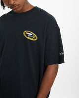 Vintage NASCAR Racing Tee <br>L