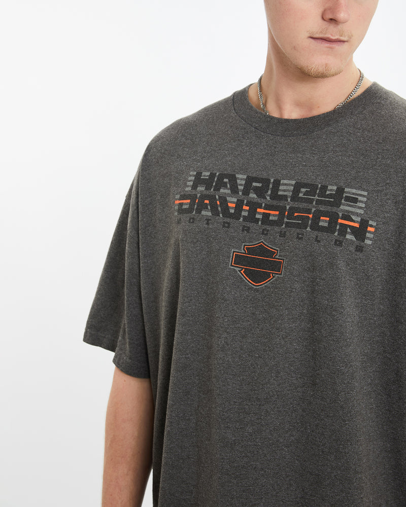 Vintage Harley Davidson Tee <br>XXL