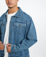 Vintage Wrangler Denim Jacket <br>XL