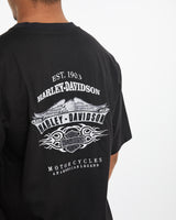 Vintage Harley Davidson Tee <br>XL