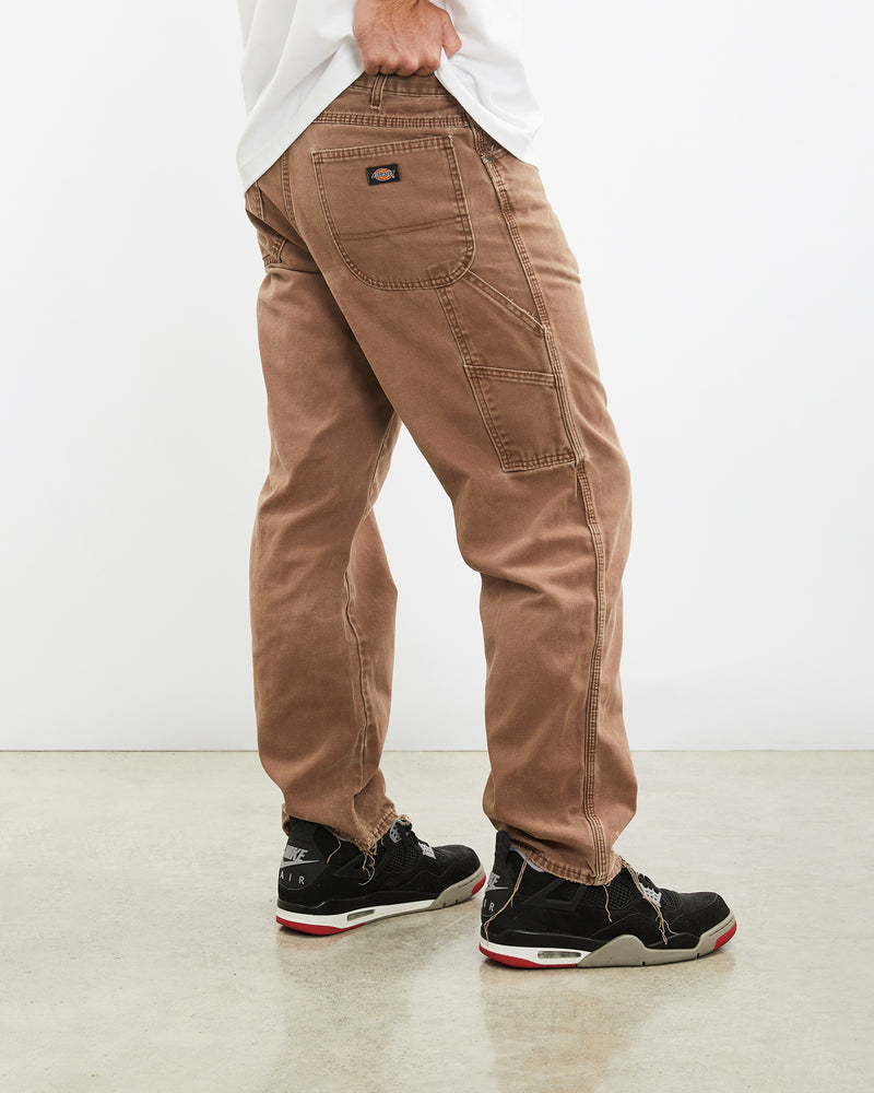 Vintage Dickies Carpenter Pants <br>36"