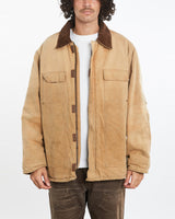 Vintage Carhartt 'Arctic' Workwear Jacket <br>XXL