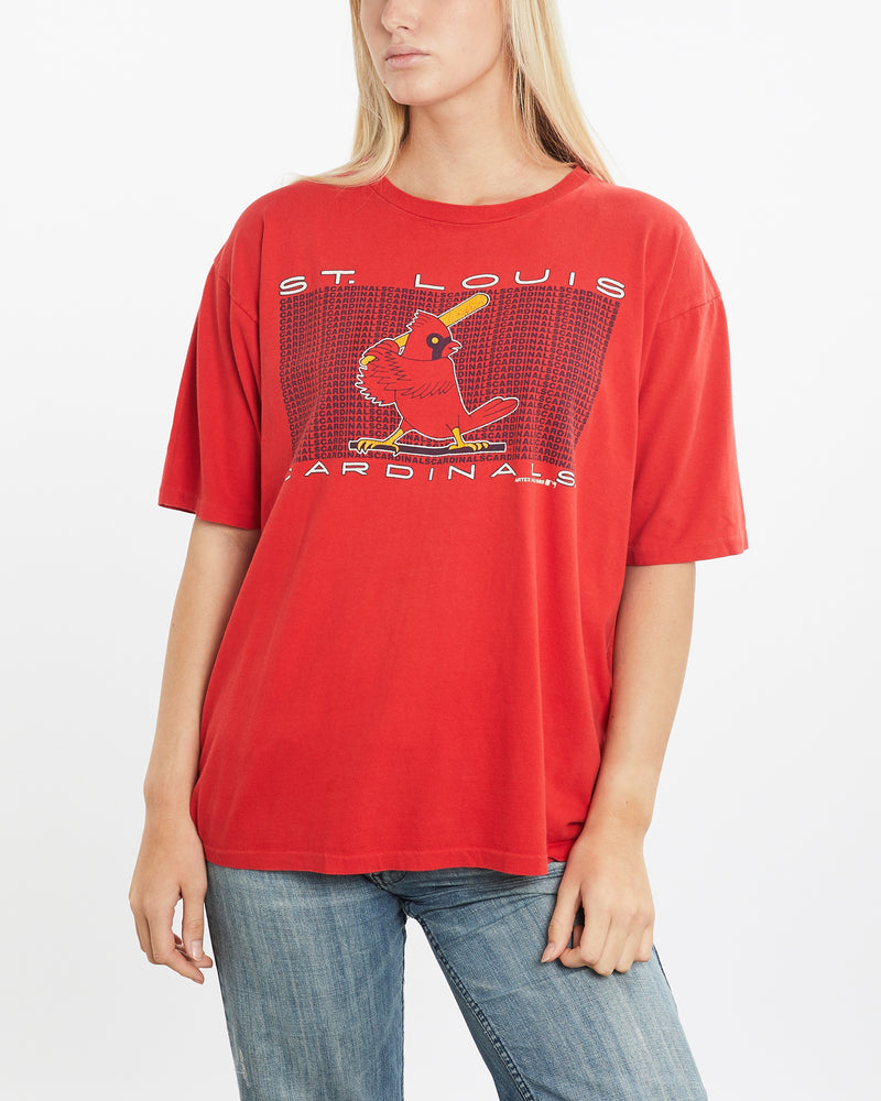 Vintage 1988 MLB St. Louis Cardinals Tee <br>M