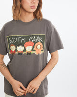 Vintage South Park Cartoon Cartoon Tee <br>M