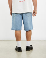 Vintage Wrangler Denim Jorts <br>36"