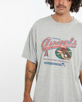 Vintage MLB Anaheim Angels Tee <br>XL