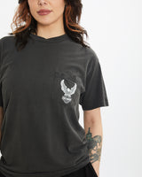 Vintage 90s Harley Davidson Tee <br>M