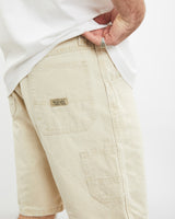 Vintage Wrangler Carpenter Shorts <br>32"