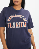 Vintage 80s University of Florida Tee <br>S