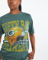 Vintage NFL Green Bay Packers Tee <br>M