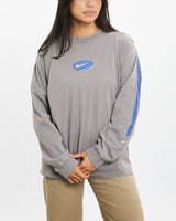 Vintage Nike Long Sleeve Tee <br>XS