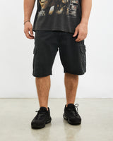 Vintage Wrangler Cargo Shorts <br>36"