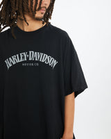 Vintage Harley Davidson Tee <br>XL