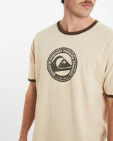 Vintage Quiksilver Tee <br>XL