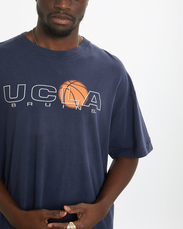 Vintage 90s NCAA UCLA Bruins Tee <br>L