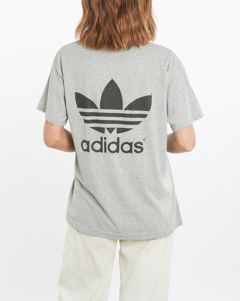 Vintage 90s Adidas Tee <br>M