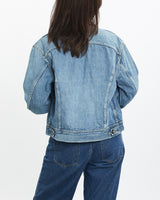 Vintage 80s Lee Denim Jacket <br>S