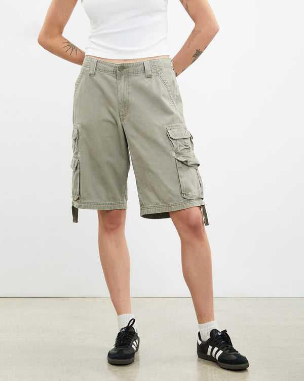 Vintage Lee Cargo Shorts <br>31"