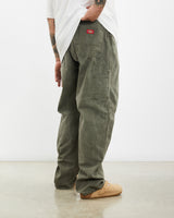 Vintage Dickies Carpenter Pants <br>44"