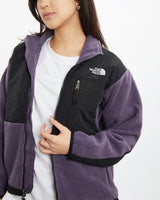 Vintage The North Face Full Zip Fleece Jacket <br>S , The Real Deal , newtown, sydney, australia, thrift store, opshop, preloved, secondhand, sustainable, retro, antique, 70s, 80s, 90s, 2000s, 00s, fashion, clothing, streetwear, trendy, garment, style, boutique, store, shop, archive, sale, cheap, best, top