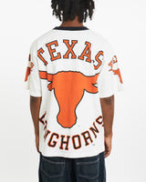 Vintage 90s NCAA Texas Longhorns Tee <br>L