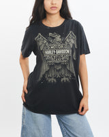 Vintage Harley Davidson Tee <br>XS