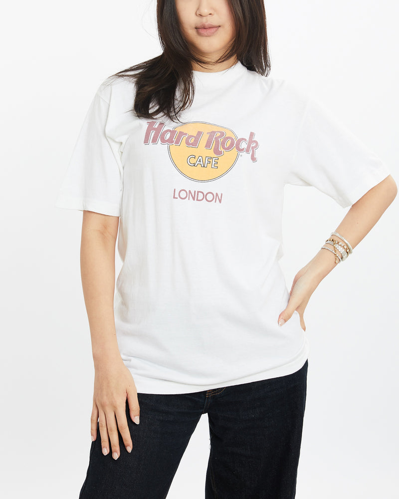 Vintage 90s Hard Rock Cafe Tee <br>S