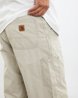 Vintage Carhartt Carpenter Pants <br>38"