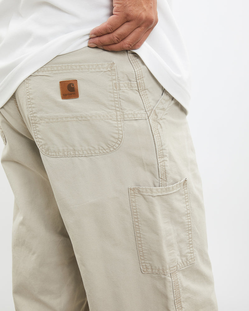 Vintage Carhartt Carpenter Pants <br>38"