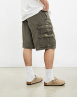 Vintage Lee Cargo Shorts <br>34"