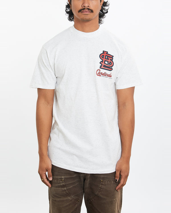 1992 MLB St. Louis Cardinals Tee <br>L