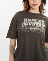 Vintage Harley Davidson Tee <br>M