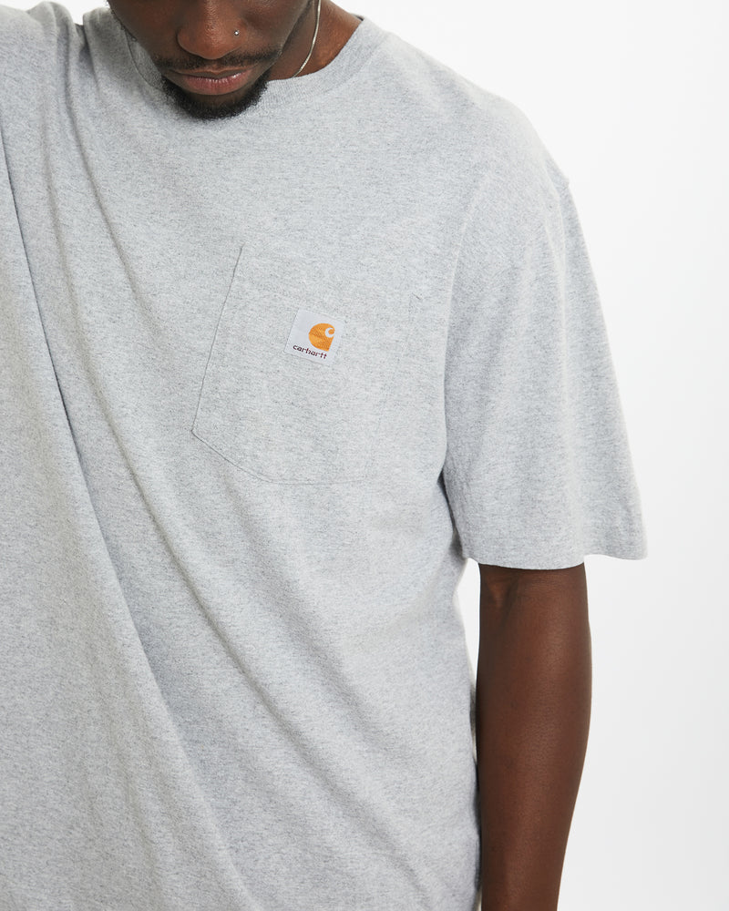 Vintage Carhartt Pocket Tee <br>L