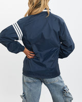 Vintage 80s Adidas Windbreaker Jacket <br>XS