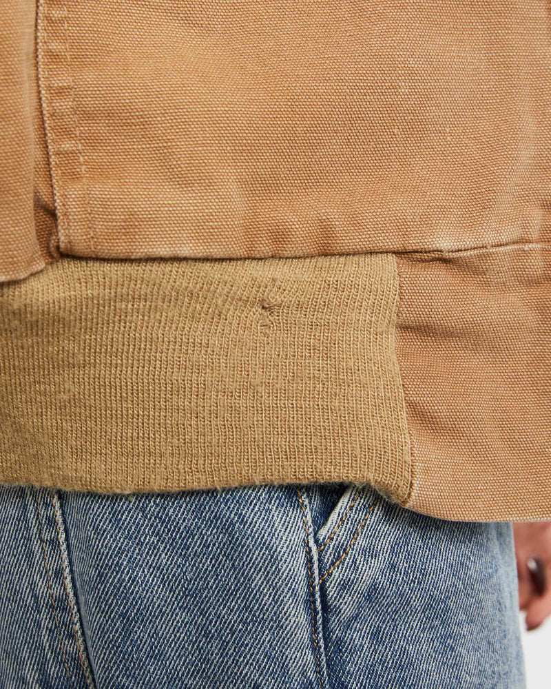 Vintage 1989 Carhartt 'Active' Workwear Jacket <br>XS