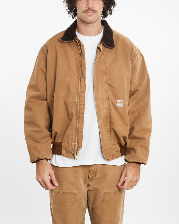 Vintage Carhartt 'Santa Fe' Workwear Jacket <br>XL