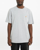 Vintage Carhartt Pocket Tee <br>L