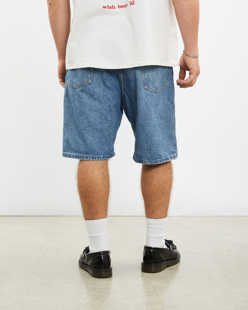 Vintage Wrangler Denim Jorts <br>36"