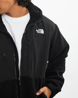 Vintage The North Face Full Zip Fleece Jacket <br>L