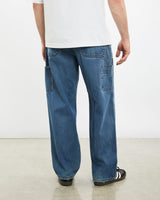 Vintage Carhartt Denim Carpenter Pants <br>34"